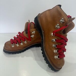 Danner Hiking Boots